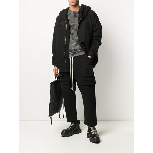 Drkshdw Jacket Rick Owens M okazyjna cena showroom.pl
