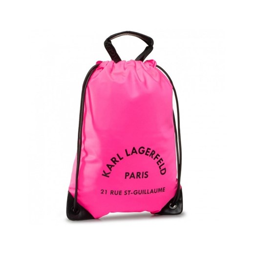 Backpack Karl Lagerfeld ONESIZE showroom.pl