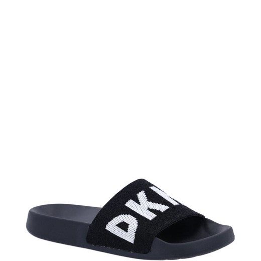 DKNY Klapki ZAX 38,5 okazyjna cena Gomez Fashion Store