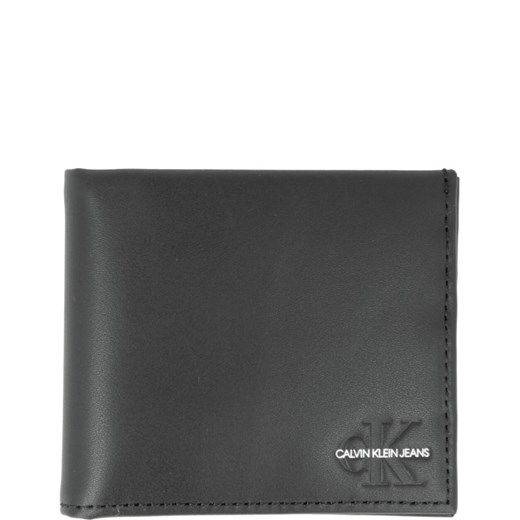 CALVIN KLEIN JEANS Skórzany portfel Uniwersalny wyprzedaż Gomez Fashion Store