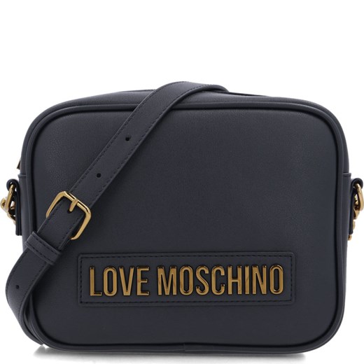 Love Moschino Listonoszka Love Moschino Uniwersalny wyprzedaż Gomez Fashion Store