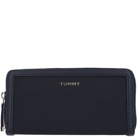 Tommy Hilfiger Portfel Tommy Hilfiger Uniwersalny okazyjna cena Gomez Fashion Store