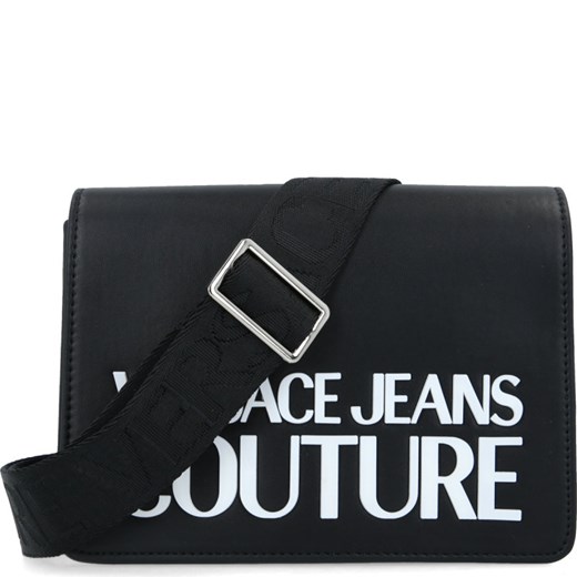 Versace Jeans Couture Listonoszka Uniwersalny okazja Gomez Fashion Store