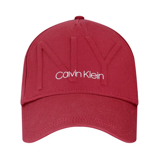 Calvin Klein Bejsbolówka Calvin Klein Uniwersalny okazja Gomez Fashion Store