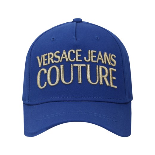 Versace Jeans Couture Bejsbolówka Uniwersalny okazja Gomez Fashion Store