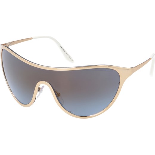 Prada Okulary przeciwsłoneczne Prada 33 okazyjna cena Gomez Fashion Store