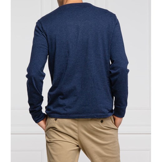 POLO RALPH LAUREN Longsleeve | Custom slim fit Polo Ralph Lauren M Gomez Fashion Store