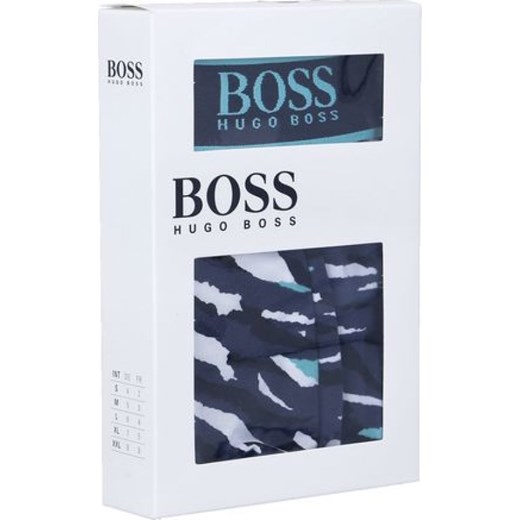 Boss Bokserki Trunk 24 Print L Gomez Fashion Store