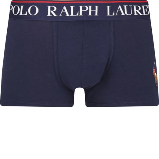 POLO RALPH LAUREN Bokserki | cotton stretch Polo Ralph Lauren XXL okazyjna cena Gomez Fashion Store