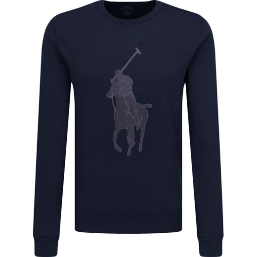 Bluza męska granatowa Polo Ralph Lauren 