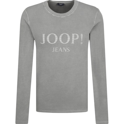 T-shirt męski Joop! z długim rękawem 