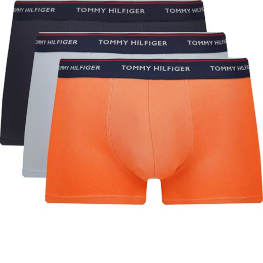 Tommy Hilfiger Bokserki 3-pack PREMIUM ESSENTIALS Tommy Hilfiger S okazja Gomez Fashion Store