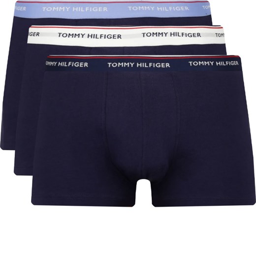 Tommy Hilfiger Bokserki 3-pack PREMIUM ESSENTIALS Tommy Hilfiger XL Gomez Fashion Store wyprzedaż