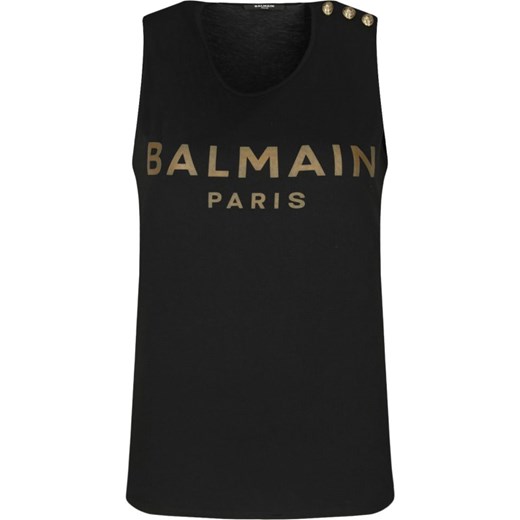 Balmain Top | Regular Fit M Gomez Fashion Store