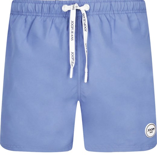 Joop! Jeans Szorty kąpielowe South_Beach | Slim Fit L wyprzedaż Gomez Fashion Store