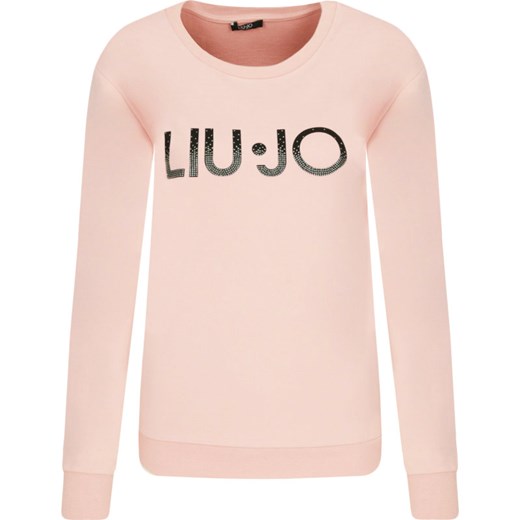 Liu Jo Sport Bluza | Regular Fit XL Gomez Fashion Store