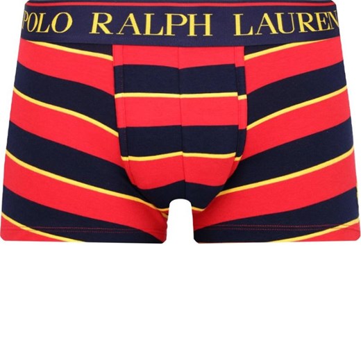 POLO RALPH LAUREN Bokserki | cotton stretch Polo Ralph Lauren M promocja Gomez Fashion Store