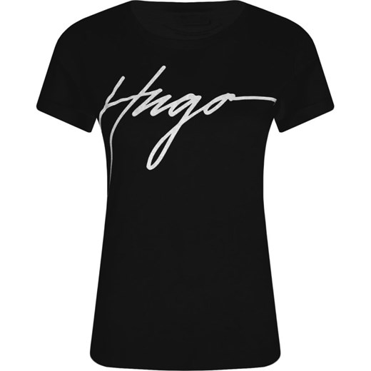 HUGO T-shirt Tee 1 | Slim Fit XS Gomez Fashion Store