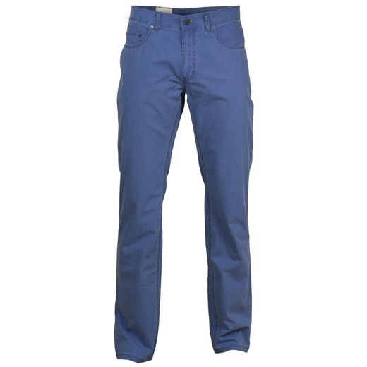 Męskie spodnie Pioneer SPPIONRONNIEBIESKIE jegoszafa-pl niebieski duży