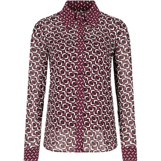 Michael Kors Bluzka + halka MOD FOULARD | Regular Fit Michael Kors S promocyjna cena Gomez Fashion Store