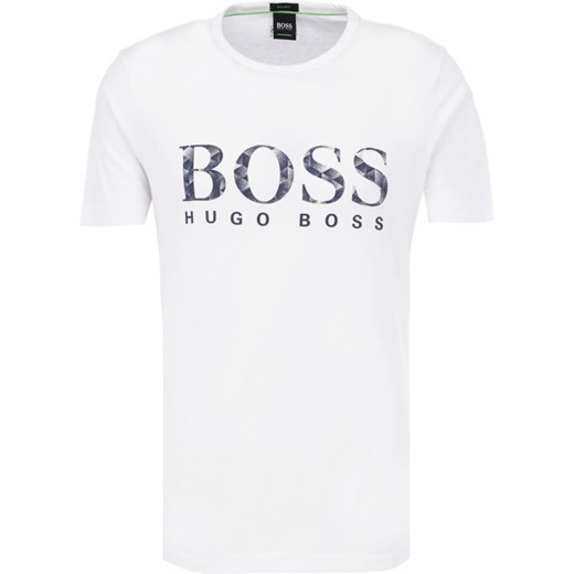 BOSS ATHLEISURE T-shirt Tee 4 | Regular Fit XL wyprzedaż Gomez Fashion Store