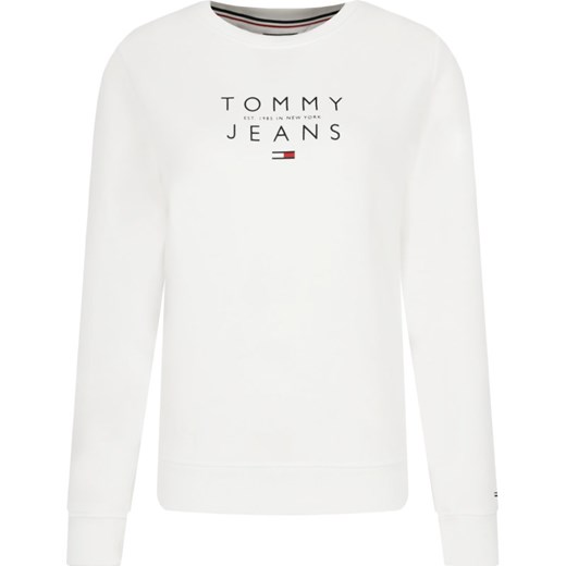 Tommy Jeans Bluza | Regular Fit Tommy Jeans S wyprzedaż Gomez Fashion Store