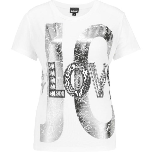 Just Cavalli T-shirt | Regular Fit Just Cavalli S Gomez Fashion Store wyprzedaż