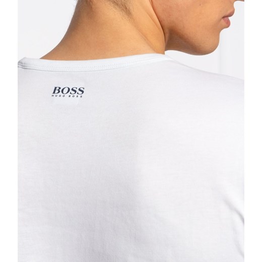 BOSS ATHLEISURE T-shirt Tee 2 | Regular Fit XL Gomez Fashion Store okazja