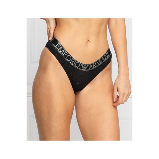 Emporio Armani Stringi Emporio Armani M Gomez Fashion Store