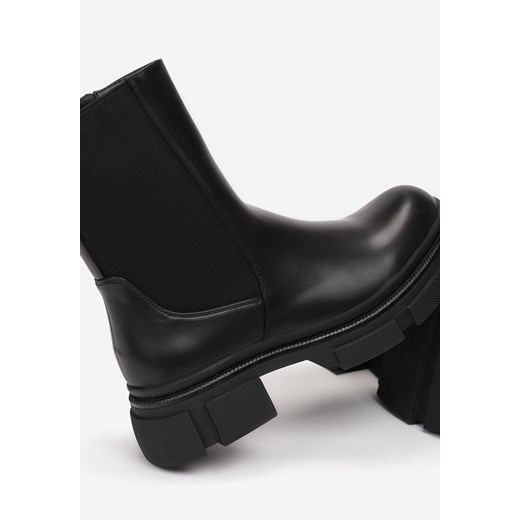 Botki Multu na zimę 