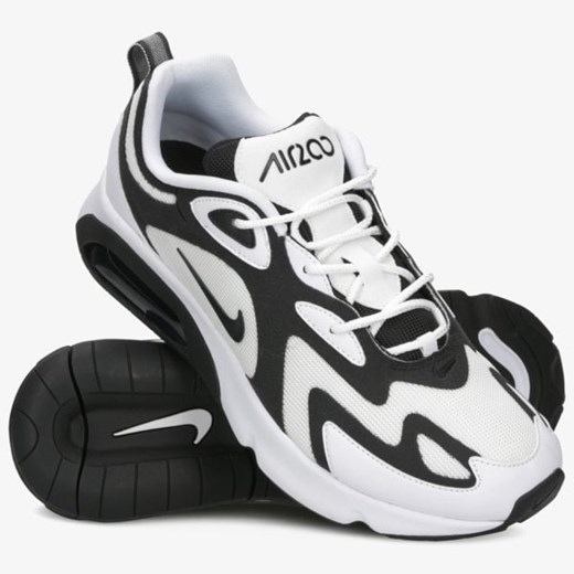 NIKE AIR MAX 200 Nike 44,5 wyprzedaż Sizeer