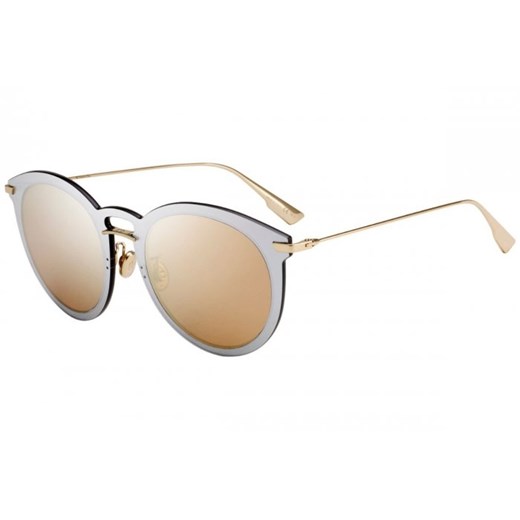 OKULARY CHRISTIAN DIOR CD ULTIMEF AVB 53 ROZMIAR M Christian Dior Przeciwsłoneczne Aurum-Optics