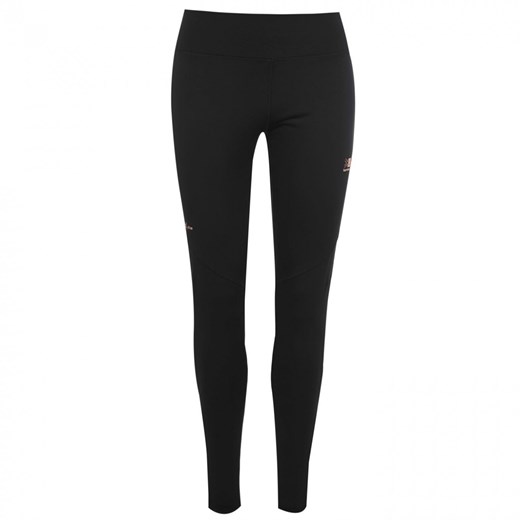 Karrimor Shield Tights Ladies Karrimor XXS Factcool