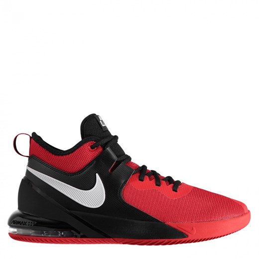 Nike Air Max Impact Basketball Shoe Nike 45 Factcool