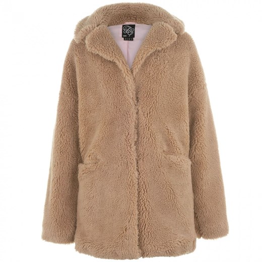 Women's coat Fabric Teddy Coat Fabric XL Factcool