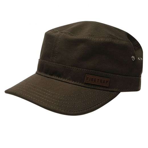 Men's cap Firetrap Army Hat Firetrap One size Factcool