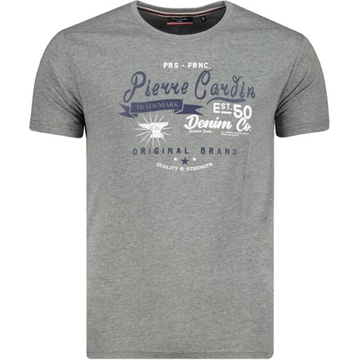 Men's t-shirt Pierre Cardin Essential Pierre Cardin S Factcool