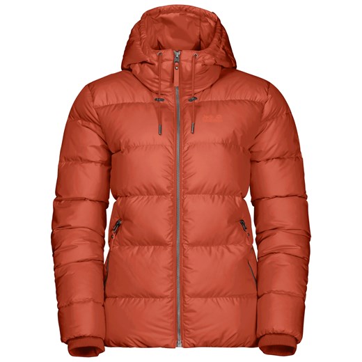 Autoryzowany Sklep Jack Wolfskin kurtka damska krótka