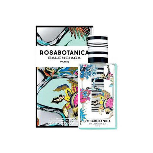 Balenciaga Rosabotanica 30ml W Woda perfumowana perfumy-perfumeria-pl mietowy woda