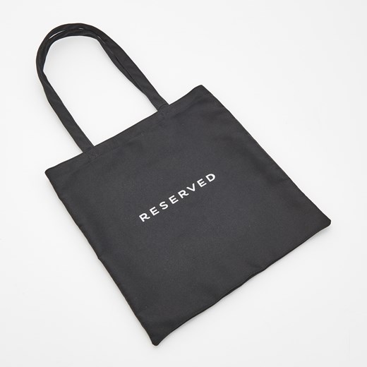 Reserved - Torba shopper - Reserved ONE SIZE Reserved