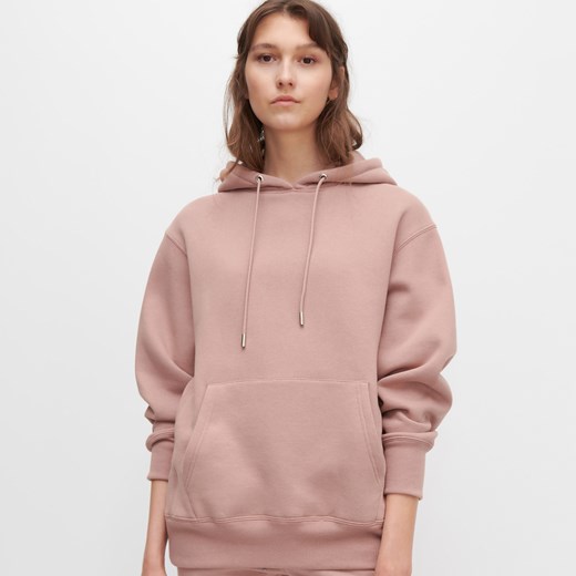 Reserved - Bluza z kapturem - Reserved XS Reserved