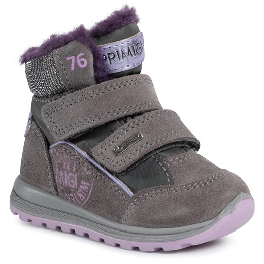 Buty zimowe dziecięce Primigi śniegowce 