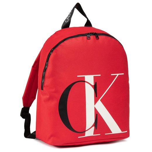 Plecak Calvin Klein czerwony 
