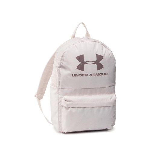 Under Armour Plecak Ua Loudon 1342654-080 Różowy Under Armour 00 promocyjna cena MODIVO