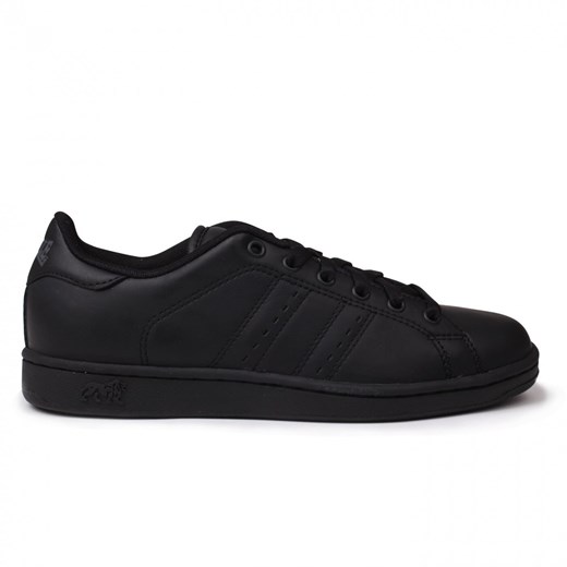 Lonsdale Leyton Leather Junior Trainers Lonsdale 39 Factcool