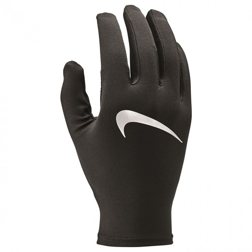 Nike Miler Running Gloves Mens Nike XS Factcool
