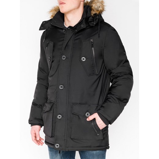 Men's jacket Ombre C361 Ombre XXL Factcool