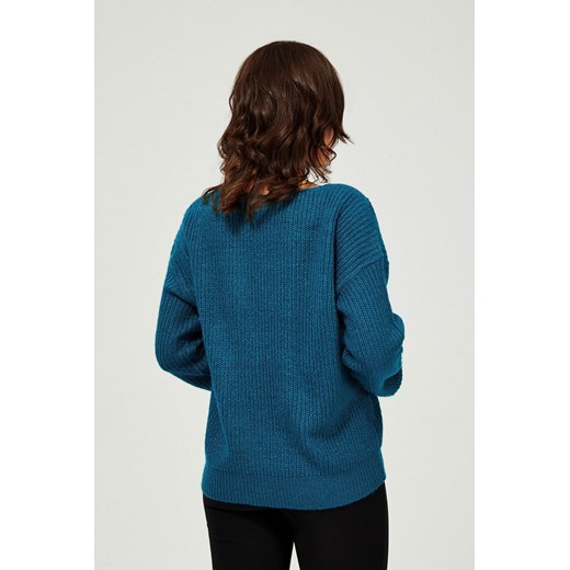 Sweter oversize XL Moodo.pl