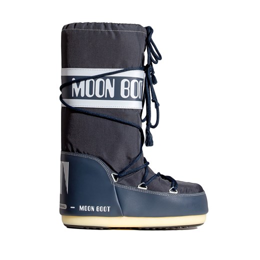 Śniegowce MOON BOOT NYLON Moon Boot 35|36|37|38 S'portofino
