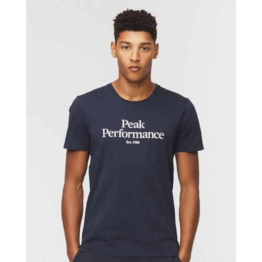 Peak Performance t-shirt męski 